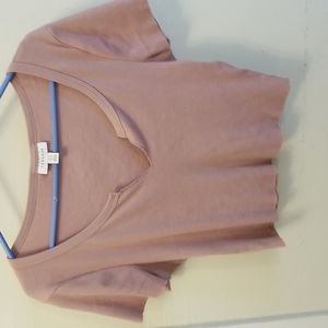 Top Shop crop top